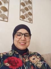 Kasbaoui Khadija
