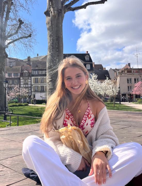 Julia Poiger