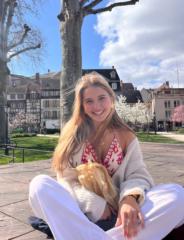 Julia Poiger