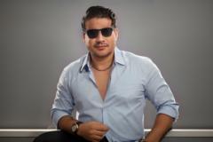 Sergio Cruzado