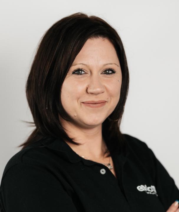 Sandra Lueg