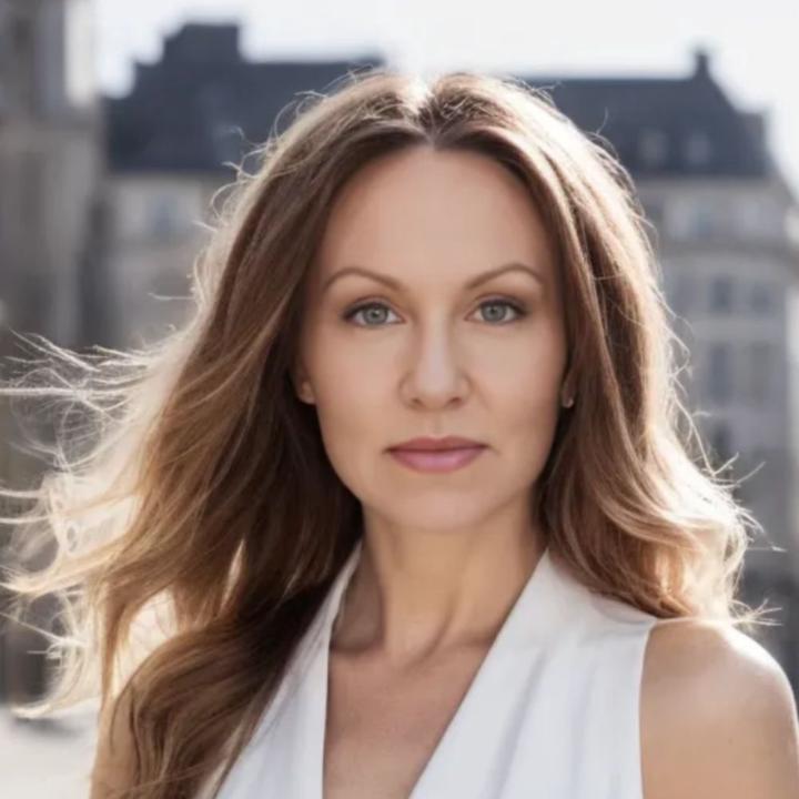 Kimberley Grabas