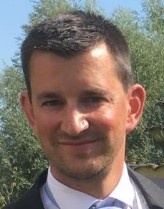 Paul Newhook