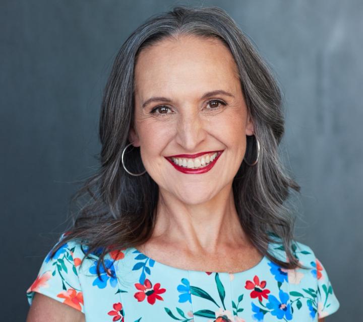 Julie Rowe