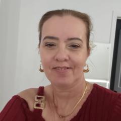 Yasmin Fernandez Pino