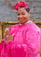 Lady Shay