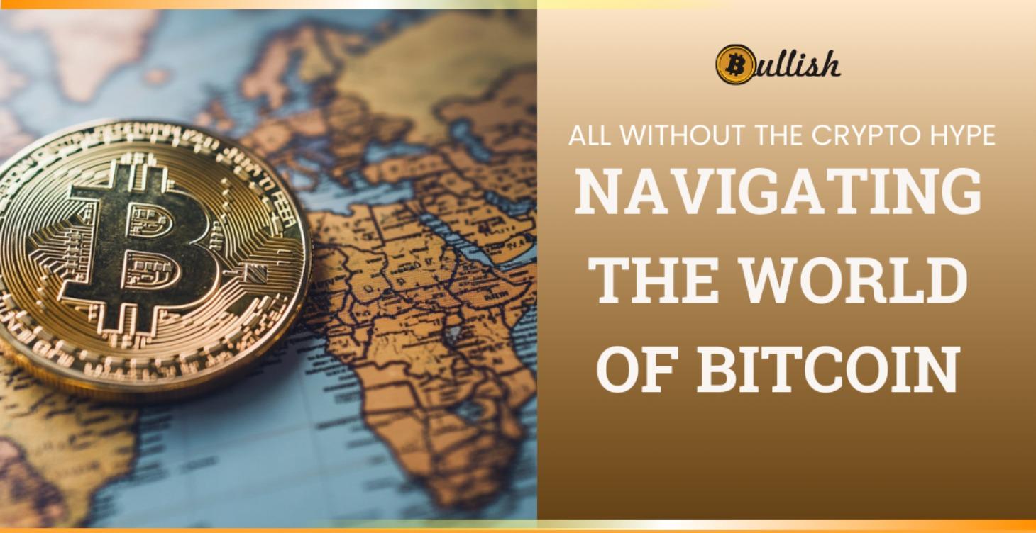 Start Your Journey Here!