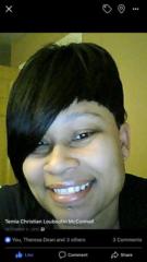 Temia Mc Connell