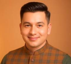 Mazz Arshad