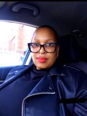 Sibongile Mbana