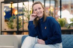 Michelle Van Eck