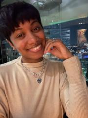 Letia Sydnor