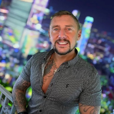 Craig Crawford
