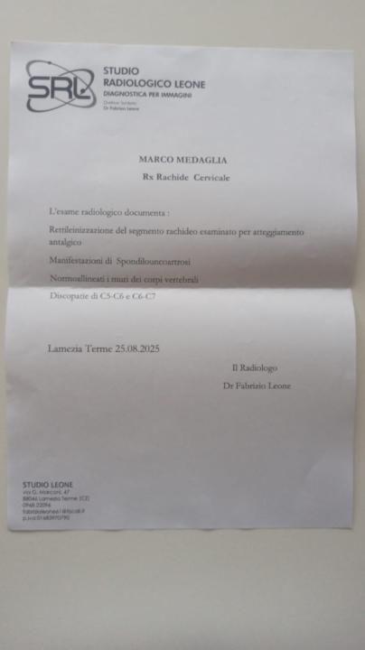 Marco Medaglia
