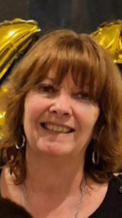 Claudia Patricia Rooney