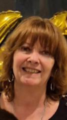 Claudia Patricia Rooney