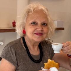 Patricia Preikschat
