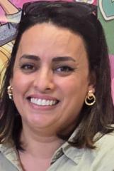 Marwa Nasraoui