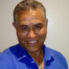 Simon Alvarez Grimaldo