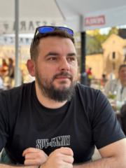 Dmytro Prontenko