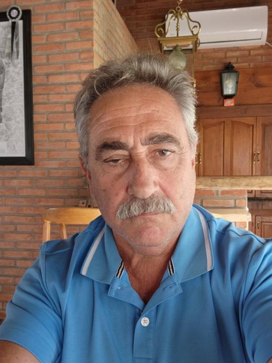 Alejandro Pallotta