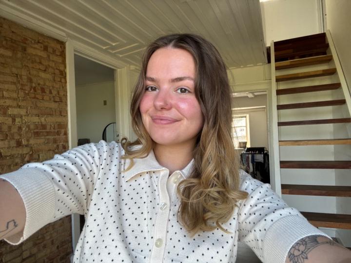 Cecilie Karlsen