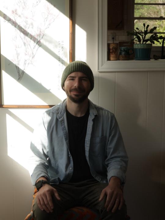 Alex Schwartz