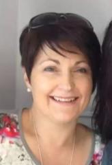 Melissa Morell