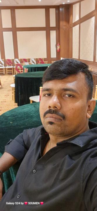 Suraj Das