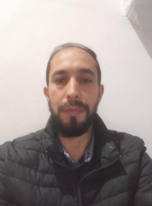 Henry Mora