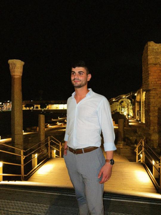 Netanel Zeevi