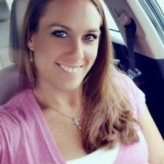 Michelle Brooks