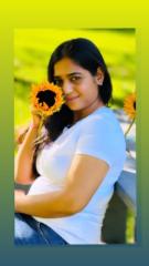 Anukruti Parekh