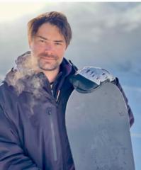 Mattia Canovi