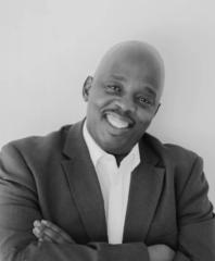 Bhuti Mbele