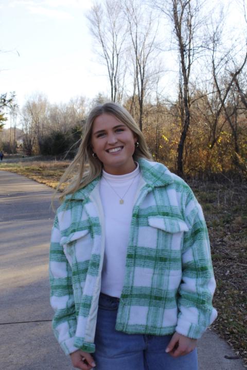 Susannah Blackwell