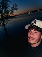 Anthony Silva
