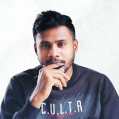 Sumedh Bangar