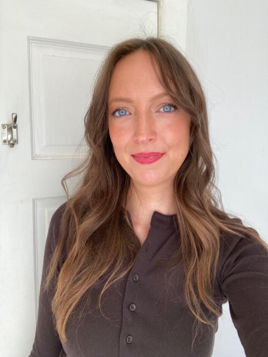 Rosie Cathro