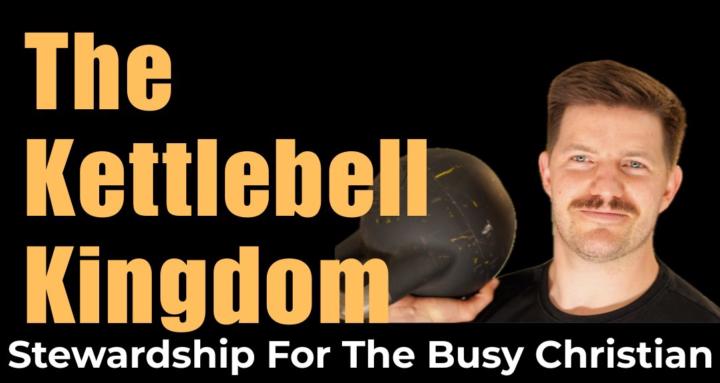 The Kettlebell Kingdom