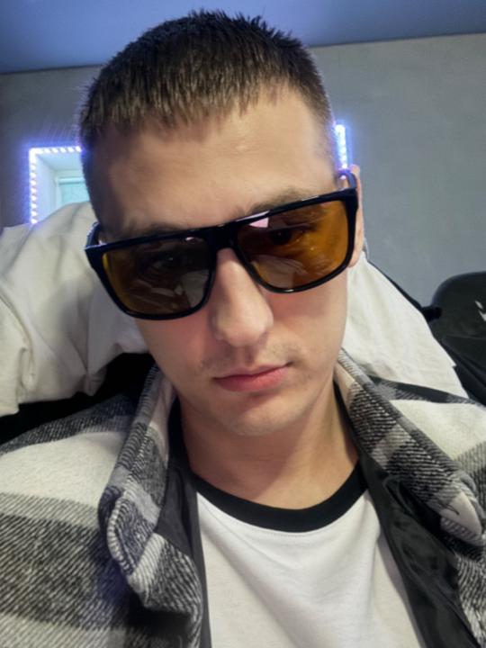 Alexander Knyazev