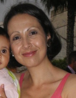Alejandra Pico