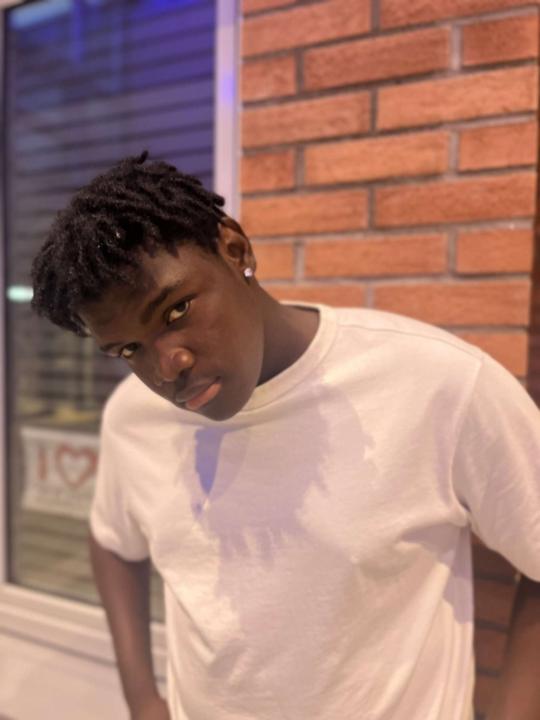 Jusufu Kamara