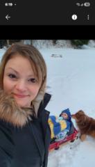 Alisha Mckellar