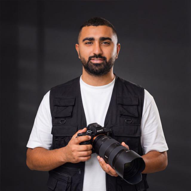 Mustafa Ezz