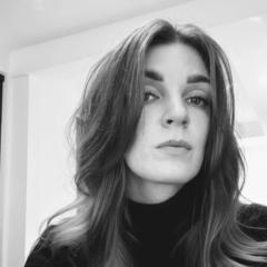 Aleksandra Theijssen-Wilczek