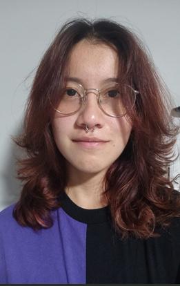 Katherin Michell Castellano González