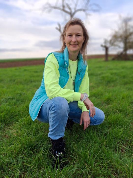 Sandra Stumpf
