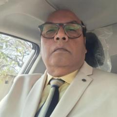 Aftab Shams