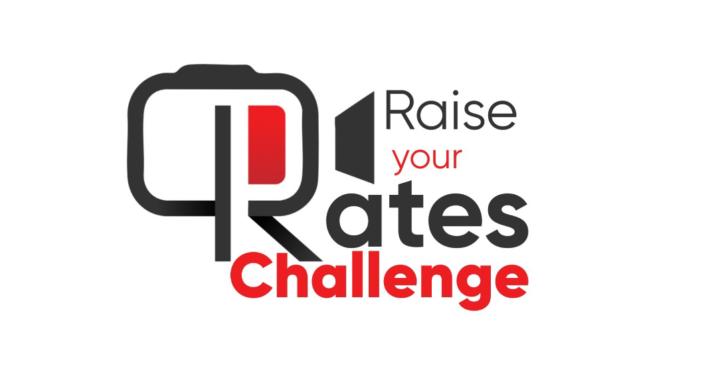 Raise Your Rates Challenge
